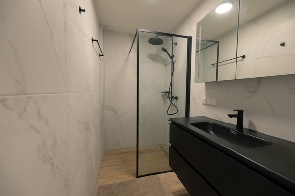 Medium property photo - Piet Gijzenbrugstraat 37H, 1059 XG Amsterdam